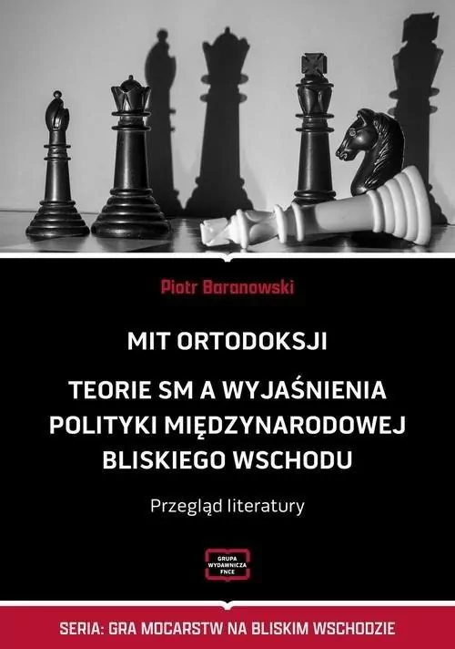 Mit ortodoksji. Teorie SM, a wyjaśnienia... - tantis.pl