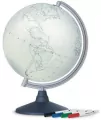 Globus 300 konturowy. Blank - tantis.pl