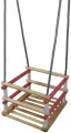Huśtawka drewniana - tantis.pl