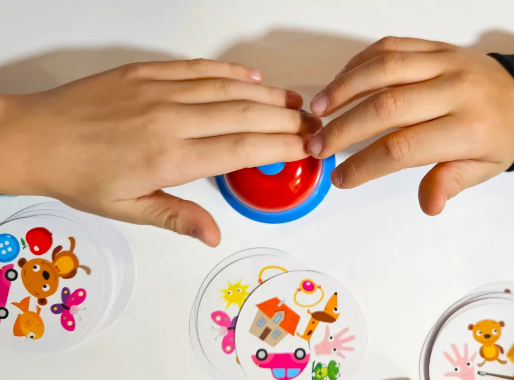 Ale Pary z Dzwonkiem Misz - Masz - tantis.pl