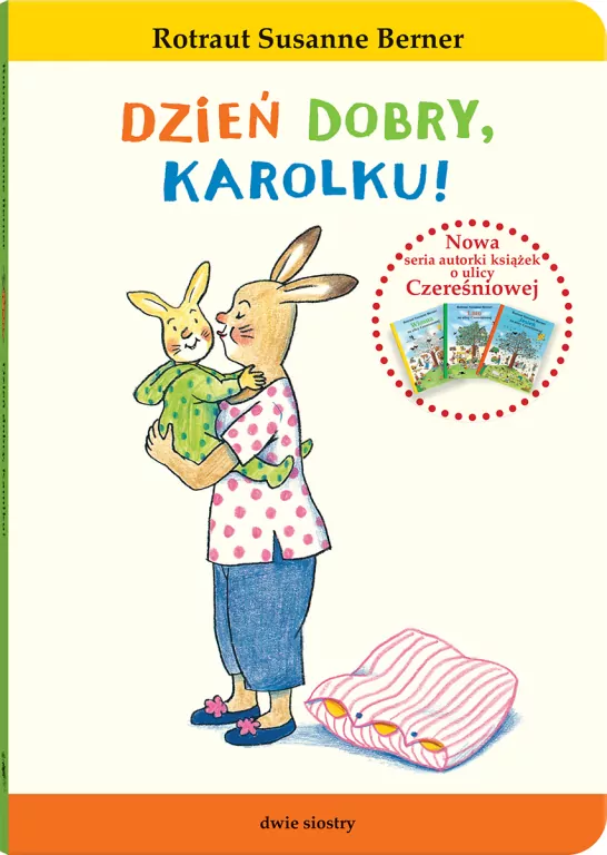 Dzień dobry, Karolku! - tantis.pl