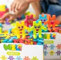 Klocki Meli Emoti Happy - tantis.pl