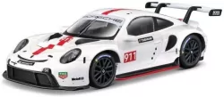 BBURAGO. Porsche 911 RSR white
