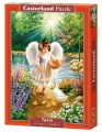 Puzzle 500. An Angel's Warmth - tantis.pl