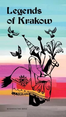 Legendy krakowskie wer. angielska