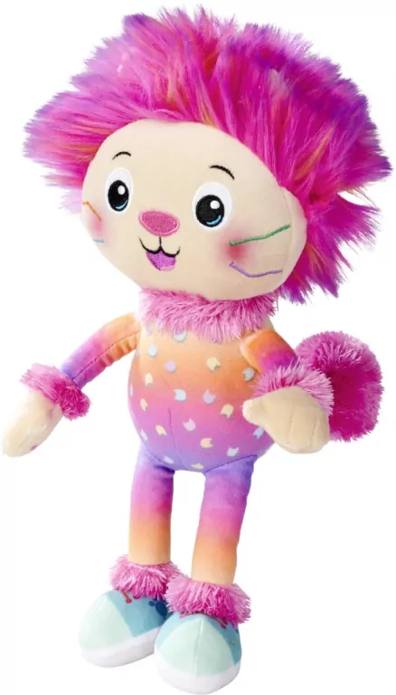 Koci domek Gabi Marty 25cm - tantis.pl