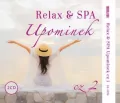 Upominek. Relax and SPA Część 2 - tantis.pl