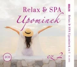 Upominek. Relax and SPA Część 2