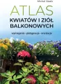 Atlas kwiatów i ziół balkonowych - tantis.pl