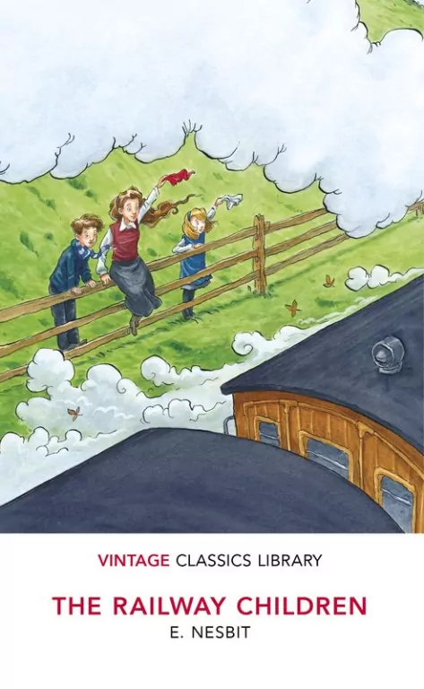 The Railway Children - tantis.pl