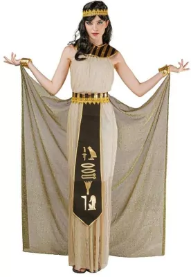 Strój dla dorosłych Egipcjanka rozm. M
