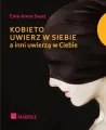 Kobieto uwierz w siebie a inni uwierzą w Ciebie - tantis.pl