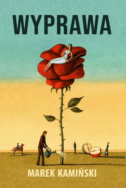 Wyprawa - tantis.pl