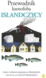 Islandczycy. Przewodnik ksenofoba