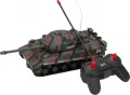 Czołg zdalnie sterowany R/C FF - tantis.pl