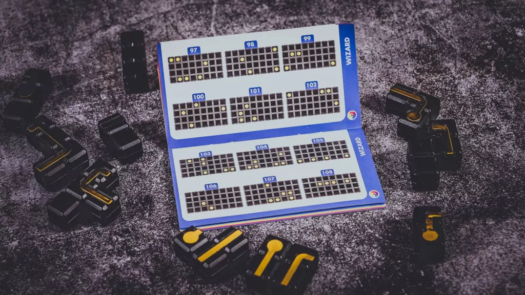 IQ Circuit. Smart Games - tantis.pl