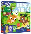 Happy Tails. 02478 - tantis.pl