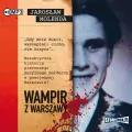 Wampir z Warszawy. Audiobook - tantis.pl