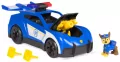 Psi Patrol: Rescue - Wóz patrolowy Chase'a - tantis.pl