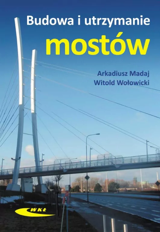 Budowa i utrzymanie mostów - tantis.pl