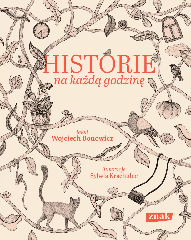 Historie na każdą godzinę - tantis.pl