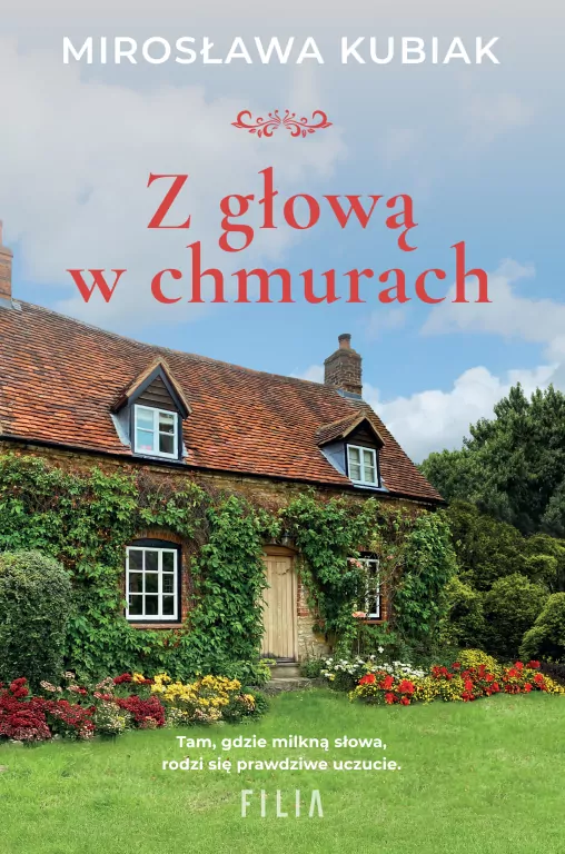 Z głową w chmurach - tantis.pl