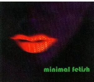 Minimal Fetish - tantis.pl
