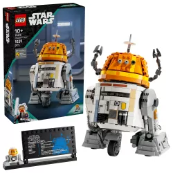 LEGO® Droid astromechaniczny Chopper (C1-10P)™ 75416