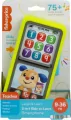 Fisher-Price Smartfonik 2w1 - tantis.pl
