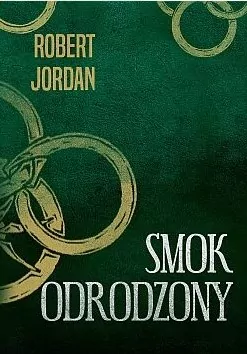 Smok odrodzony - tantis.pl