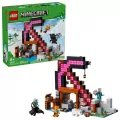 LEGO® Minecraft. Kilofowa kopalnia 21277 - tantis.pl