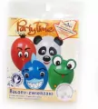 Balony do modelowania Arpex ZWIERZAKI (K9822) - tantis.pl
