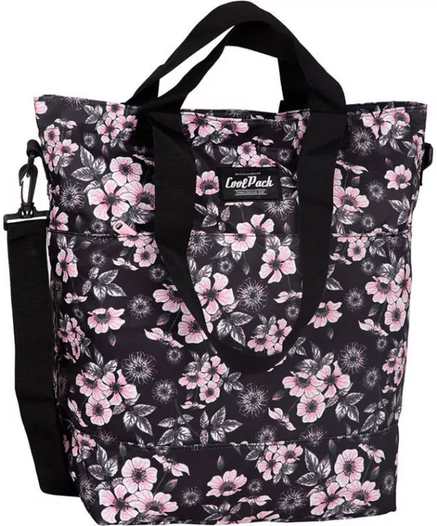 Torba na ramię Coolpack soho helen - tantis.pl