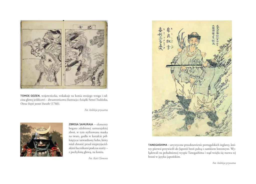 Historia Japonii - tantis.pl