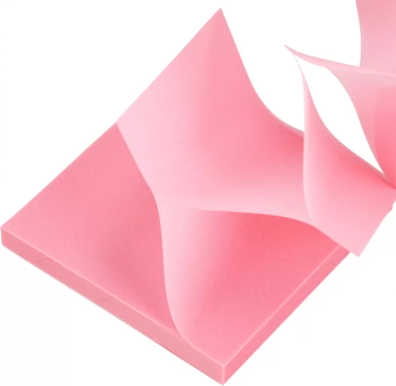 NOTES SPRZYL 75X75/100K TRANSP BROKROZ STK12/360 - tantis.pl