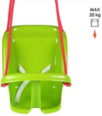 Huśtawka MIX - tantis.pl