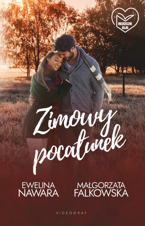Zimowy Pocałunek - tantis.pl