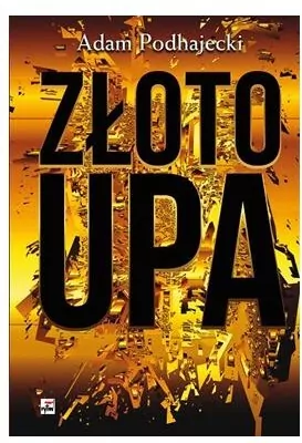 Złoto UPA - tantis.pl