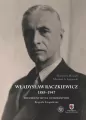 Władysław Raczkiewicz (1885-1947). Prezydent RP na Uchodźstwie. Biografia fotograficzna. - tantis.pl