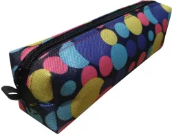 Piórnik szkolny NS04 kropki