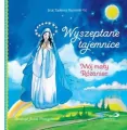 Wyszeptane tajemnice - tantis.pl