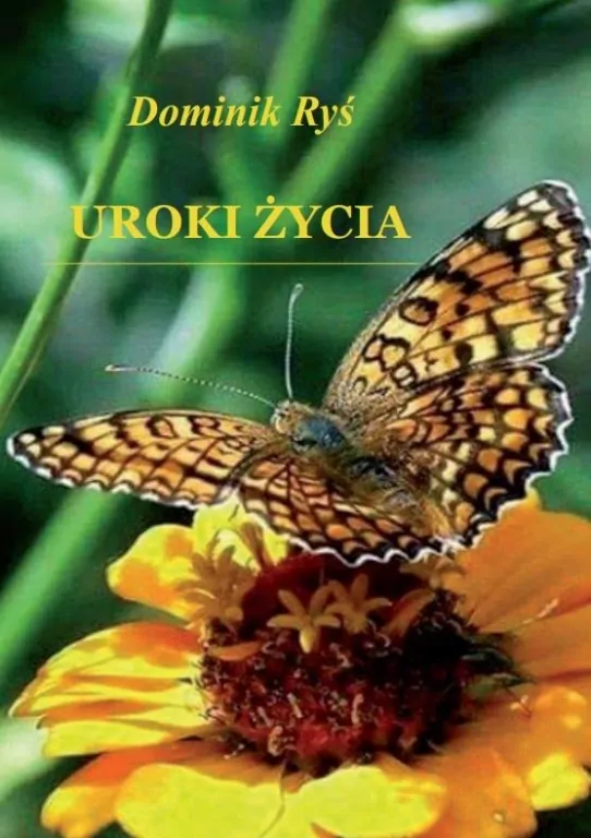 Uroki życia - tantis.pl
