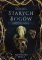 Śmiech diabła. Dzieci Starych Bogów. Tom 1 - tantis.pl