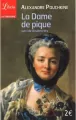 Dame de pique - tantis.pl