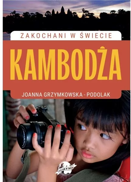 Zakochani w Świecie Kambodża - tantis.pl
