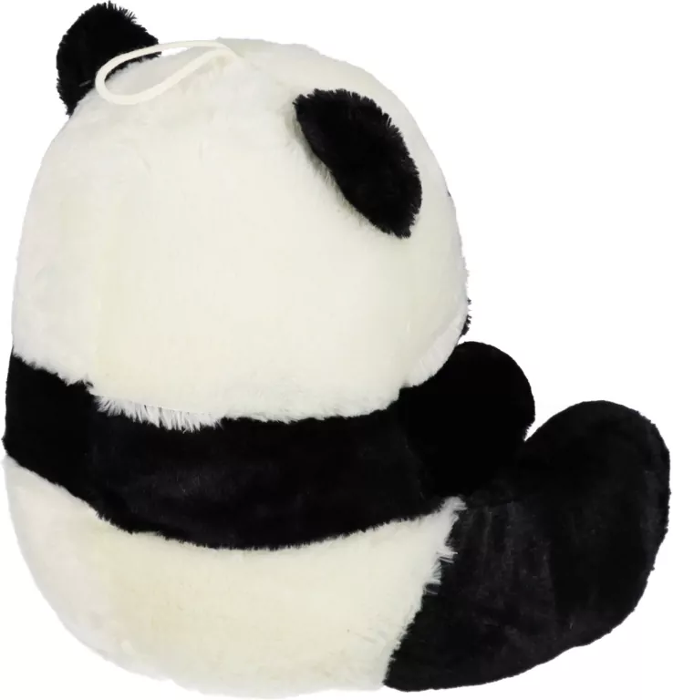 PLUSZAK PANDA 28CM Z MLODYM DE - tantis.pl