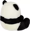 PLUSZAK PANDA 28CM Z MLODYM DE - tantis.pl