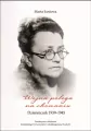 Wojna polega na chowaniu. Dzienniczek 1939-1945. Łosiowa Marta - tantis.pl