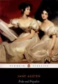 Pride and Prejudice. Penguin classics - tantis.pl