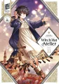 Witch Hat Atelier. Volume 11 - tantis.pl